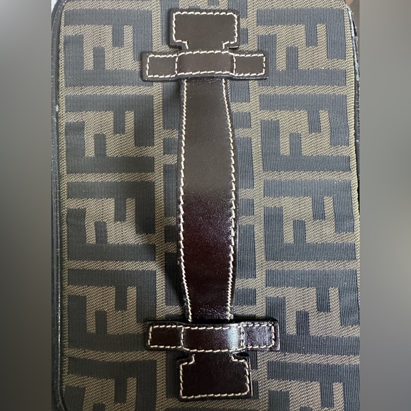 FENDI Vanity Bag - Picture 12 of 13